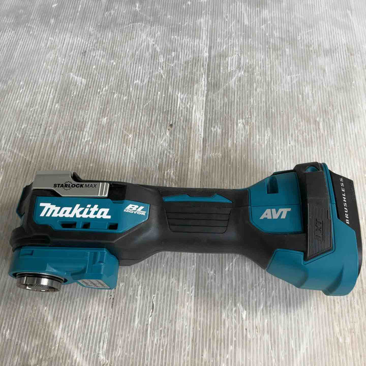 ★マキタ(makita) コードレスマルチツール TM52DZ【草加店】
