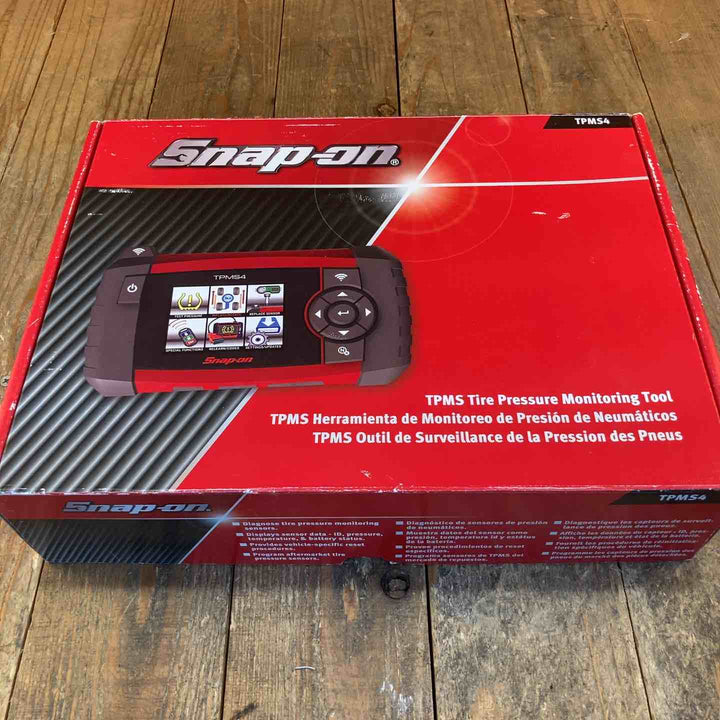 ★スナップオン(Snap-on) TPMS診断ツール TPMS4JPN【所沢店】