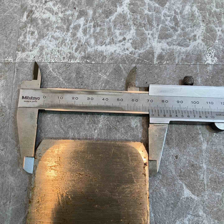 【中古品】鉋 巌【八潮店】