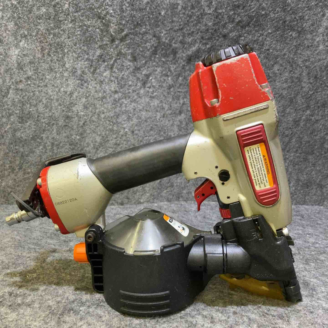 マックス(MAX) 常圧エア釘打ち機 CN-450S(FP)【桶川店】