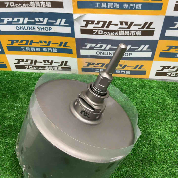 ミヤナガ PCEW170 塩ビ管用コア/ポリ セット 170【草加店】