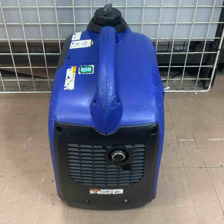 ★ヤマハ(YAMAHA) インバーター発電機 EF900iS【草加店】
