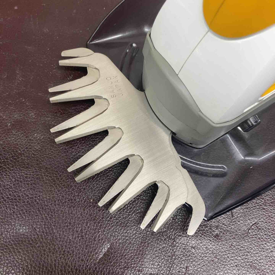 【中古品】 リョービ(RYOBI) スーパーマルチツール 本体ユニットSMT-2000 664100A 【東大和店】