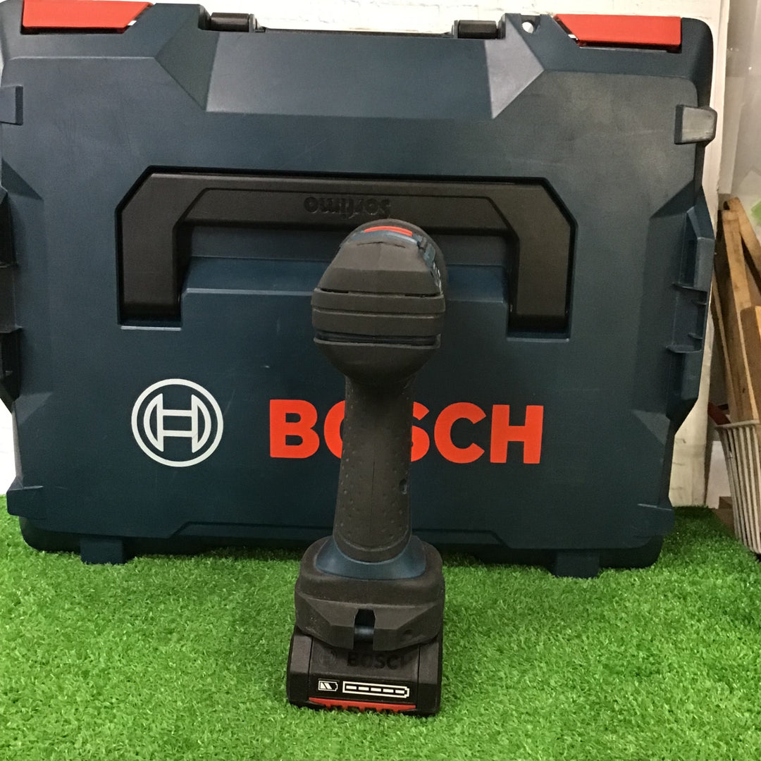 ボッシュ コードレスドライバドリル GSR18V-LI【町田店】