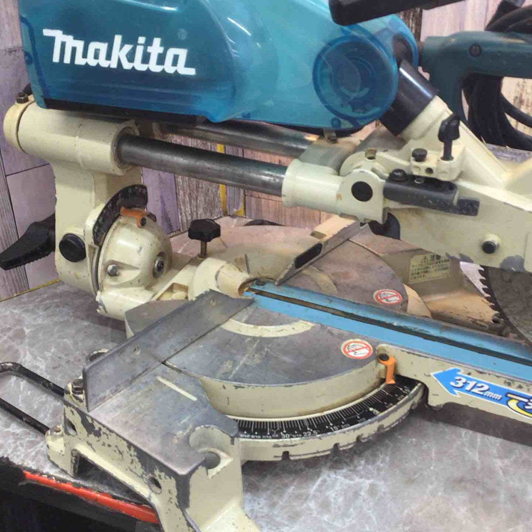 ◇マキタ(makita) スライドマルノコ LS0716F【八潮店】