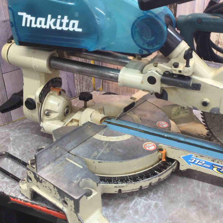 ◇マキタ(makita) スライドマルノコ LS0716F【八潮店】