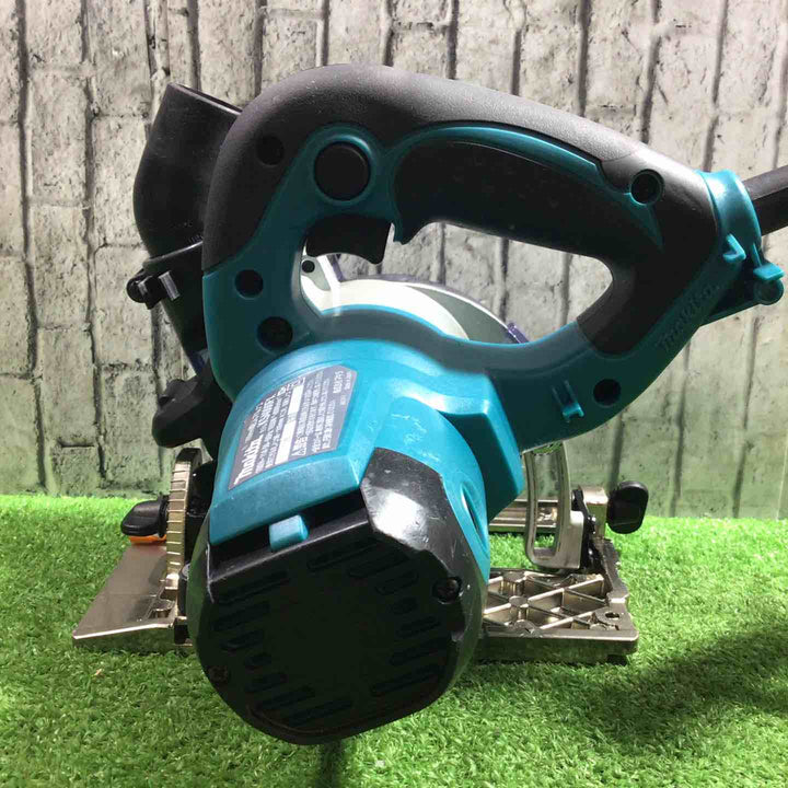 ★マキタ(makita) 防じん丸のこ KS4000FX【川口店】