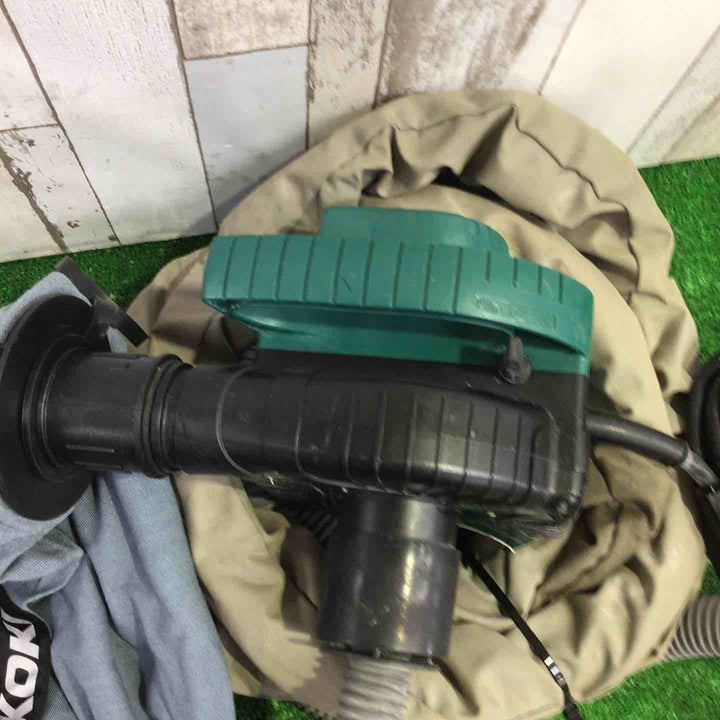 ★ハイコーキ(HIKOKI ※旧:日立工機) 小型集じん機 乾式 R30Y3(S)【町田店】