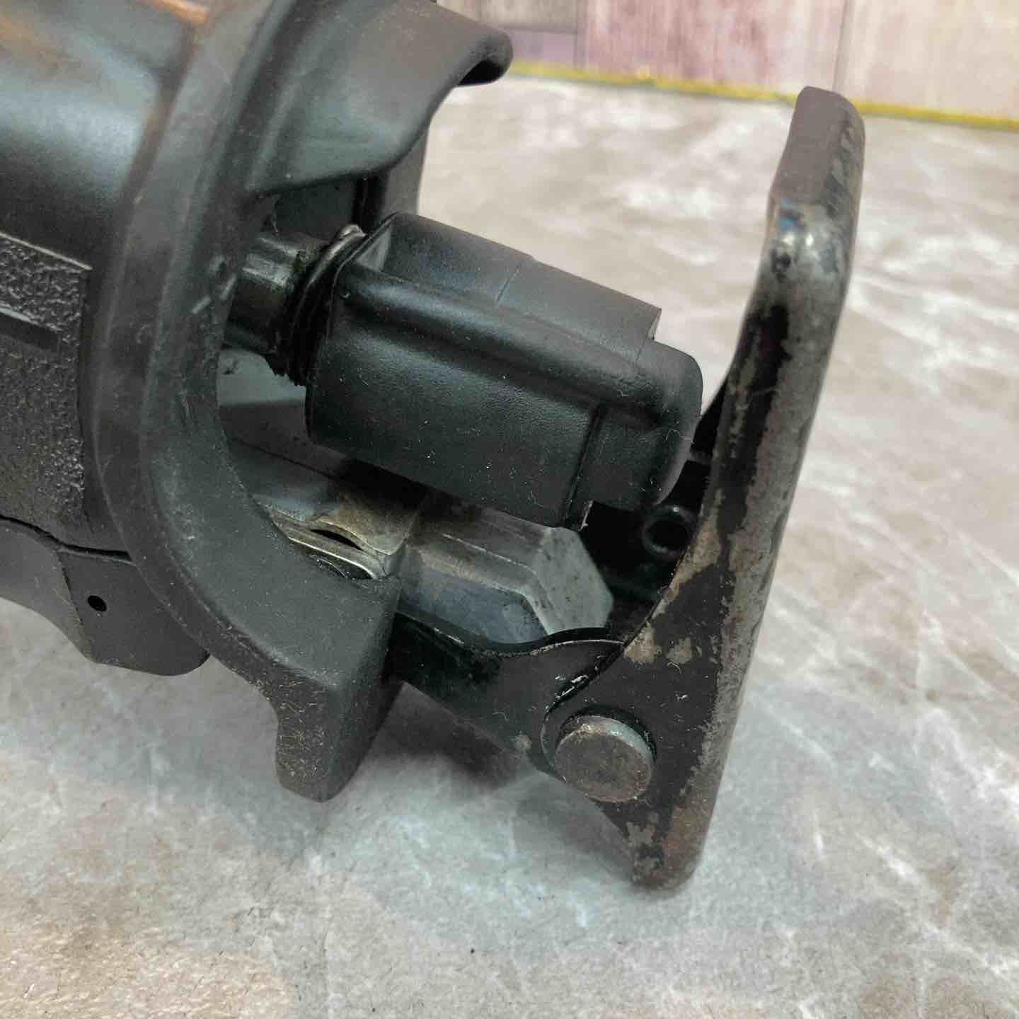 ☆マキタ(makita) コードレスレシプロソー JR187DZ【八潮店