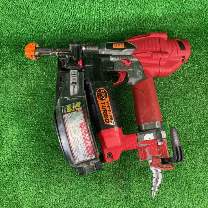 ★マックス(MAX) 高圧エアネジ打ち機 HV-R41G4【川崎店】