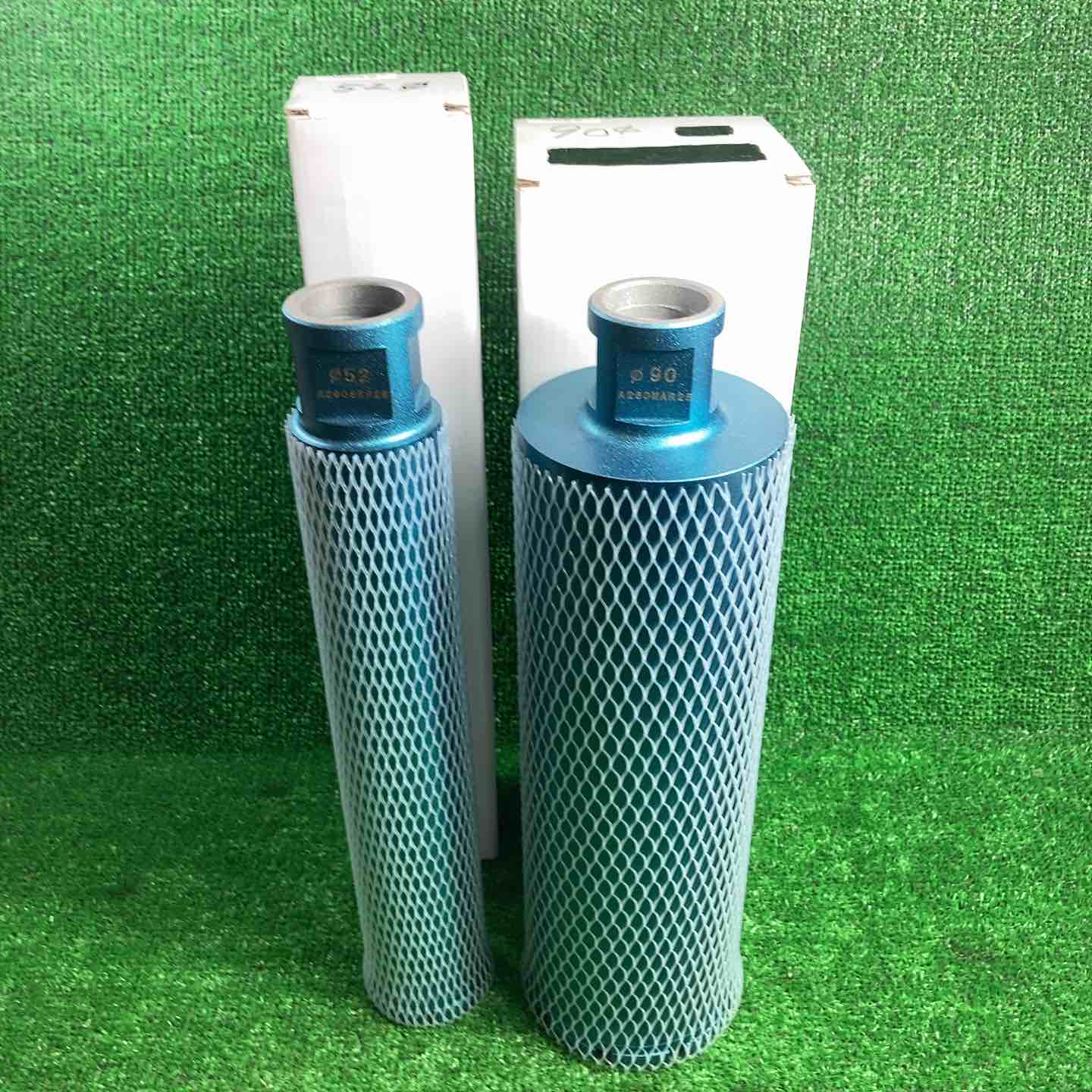 コアドリルビット　実測外径・約300mm　中古品　① 2025年最新Yahoo!オークション -コアドリルの中古品・新品・未使用品一覧