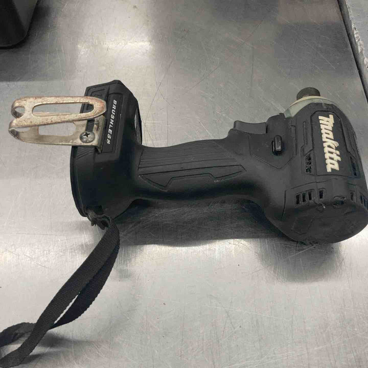 ★マキタ(makita) コードレスインパクトドライバー TD170DRGXB【所沢店】