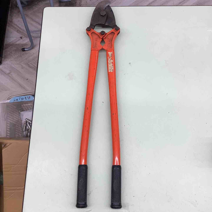 ◇MCC ケーブルカッター NO.2 CC-0302【越谷店】