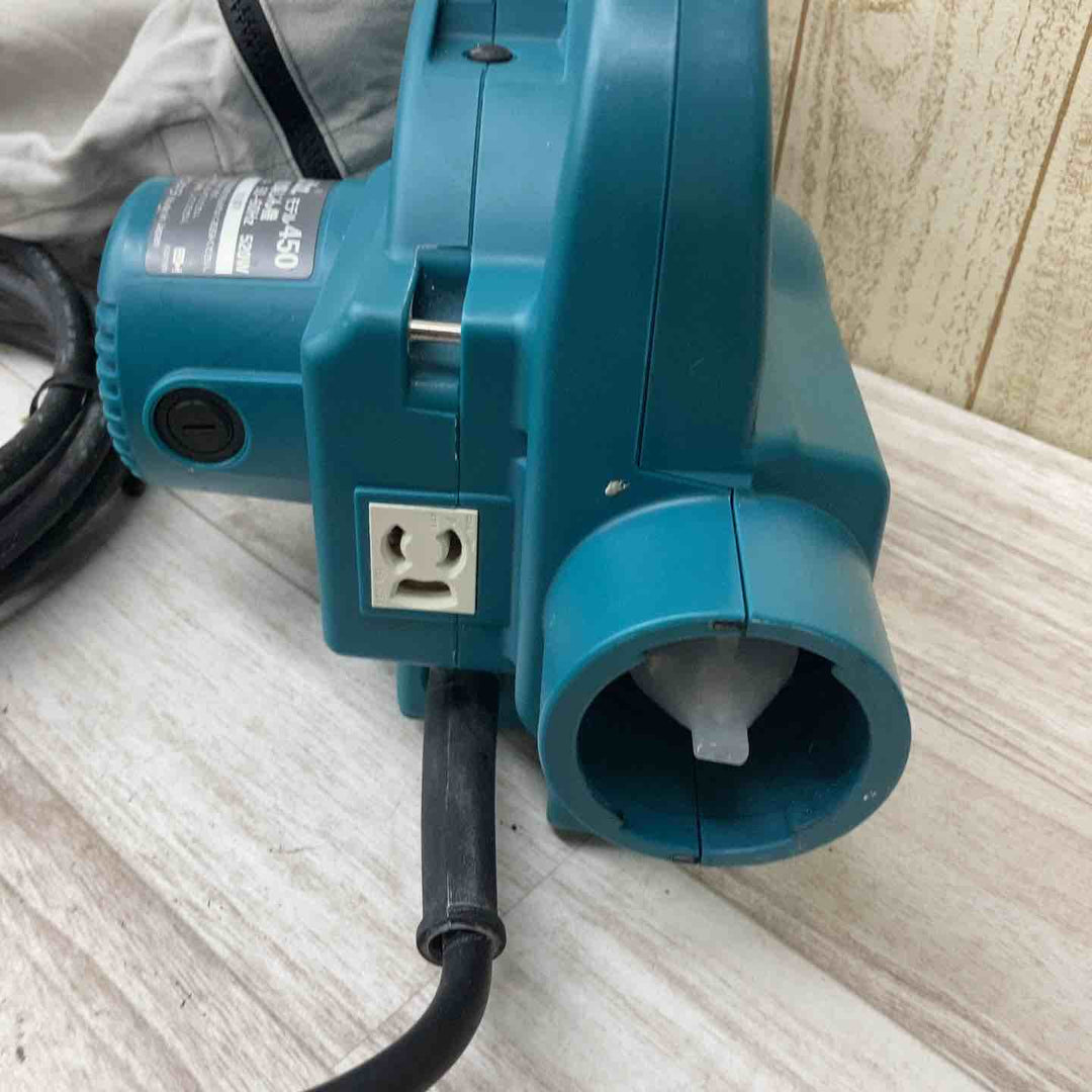★マキタ(makita) 小型集じん機 乾式 450(P)【柏店】