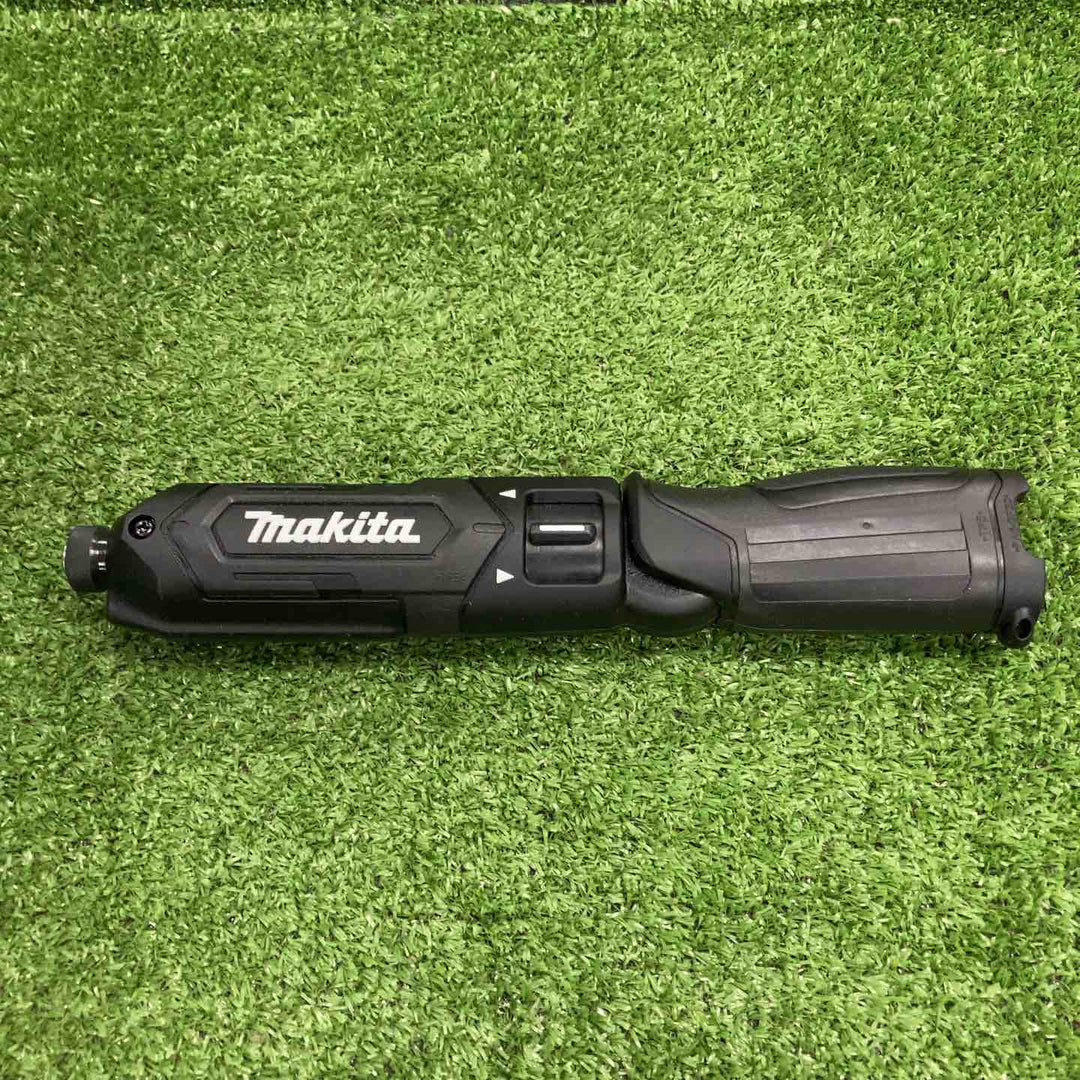 ★マキタ(makita) コードレスペンインパクトドライバー TD022DSHXB【川崎店】