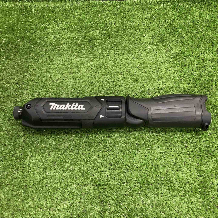 ★マキタ(makita) コードレスペンインパクトドライバー TD022DSHXB【川崎店】