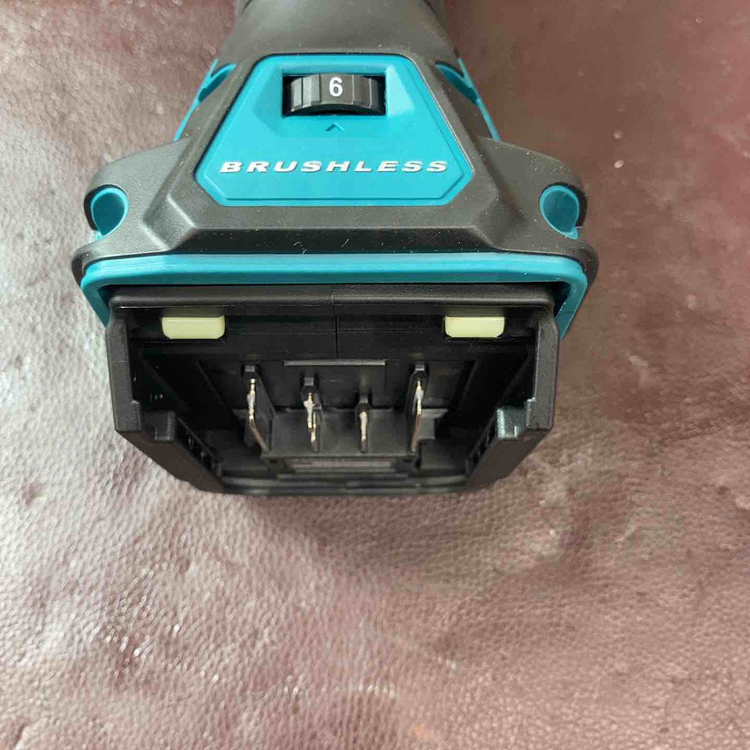 【未使用(店頭展示品)】★マキタ(makita) コードレスマルチツール TM001GRDX 40Vmax【東大和店】