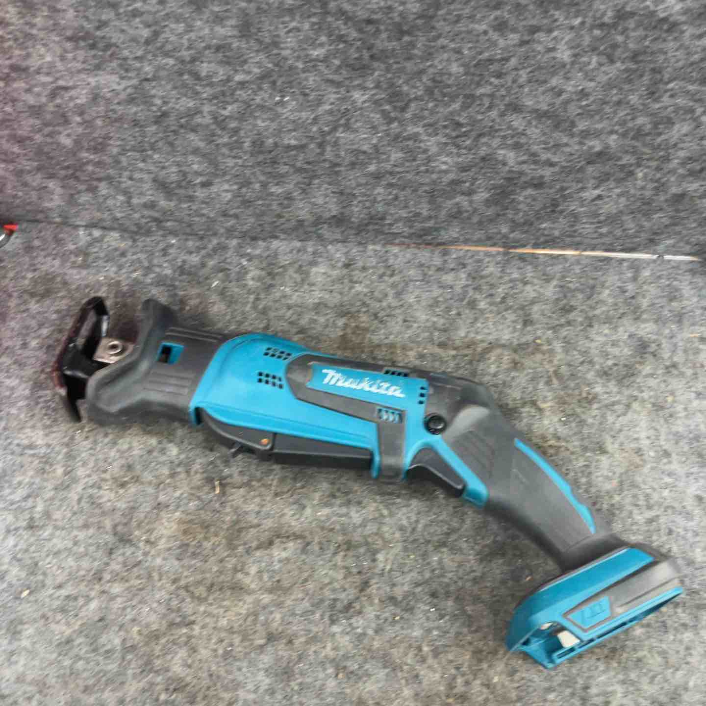 ☆マキタ(makita) コードレスレシプロソー JR184DZ【鴻巣店】 – アクト