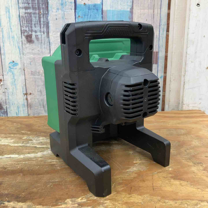 【中古品】★ハイコーキ(HIKOKI ※旧:日立工機) コードレス集じん機 R3640DA(NN) 集じん袋・ホース付属【柏店】