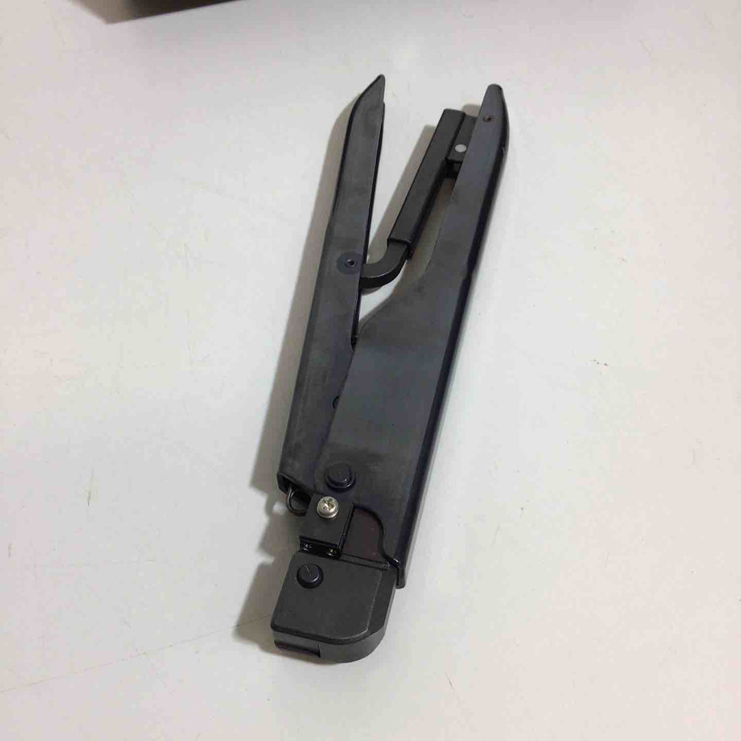 【美品】ヒロセ電機 HRS　手動圧着工具 HIF3-TA　2022HC【戸田店】