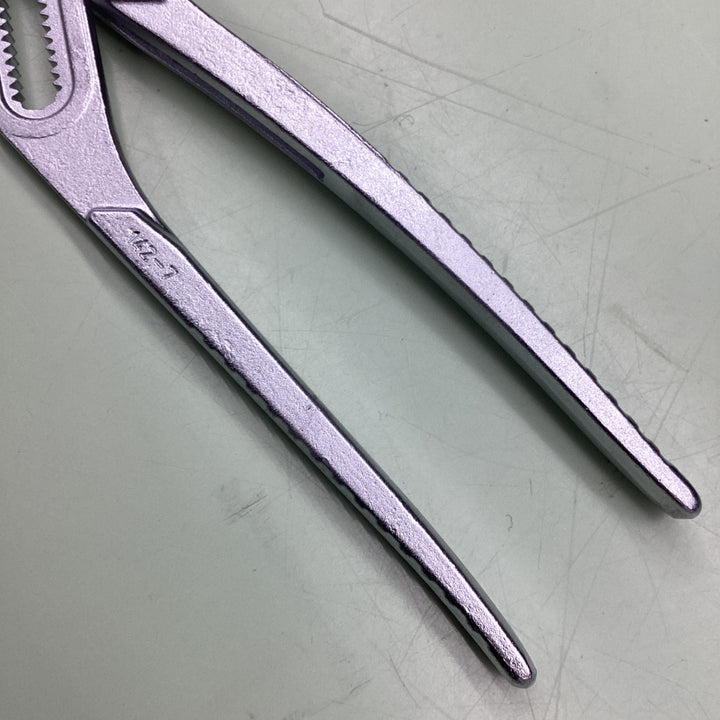 GEDORE ウォーターポンププライヤー 142-7【越谷店】
