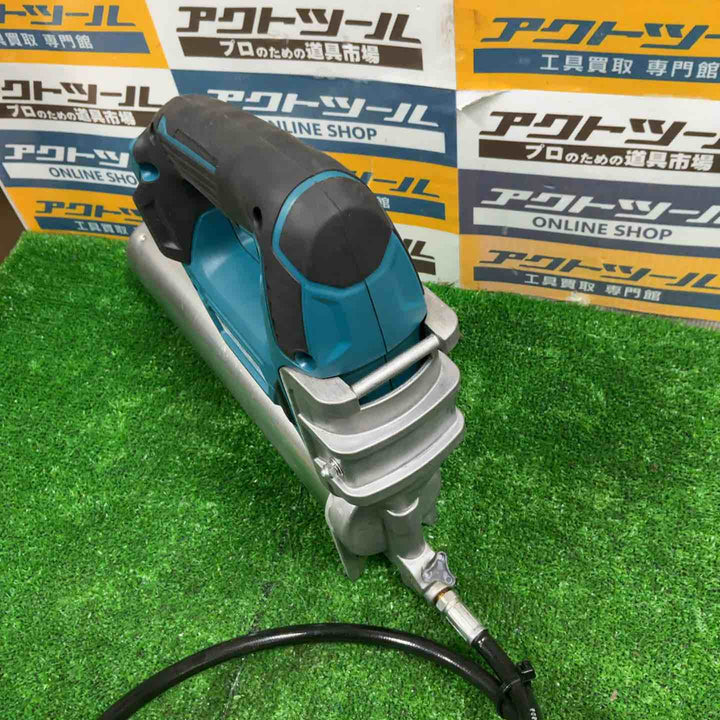 ◇ヤマダ(yamada) 電動式グリースガン EG-400BII EG-400B2【草加店】