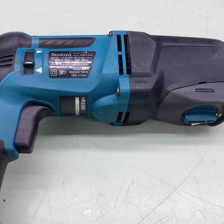 ★マキタ(makita) ハンマドリル HR2300【越谷店】