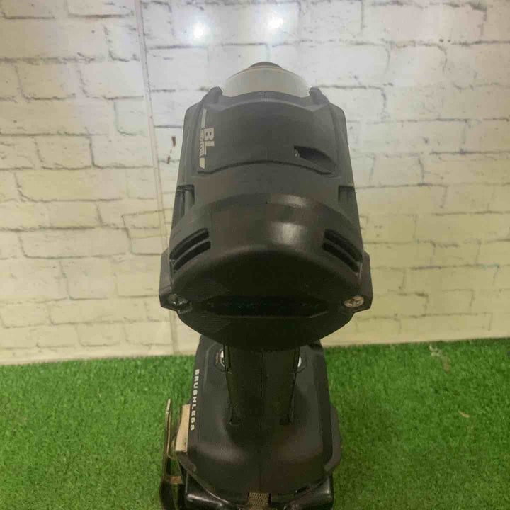 ★マキタ(makita) コードレスインパクトドライバー TD172DRGXB【町田店】