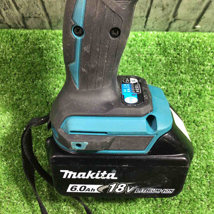 ★マキタ(makita) コードレスインパクトドライバー TD172DRGX【川口店】