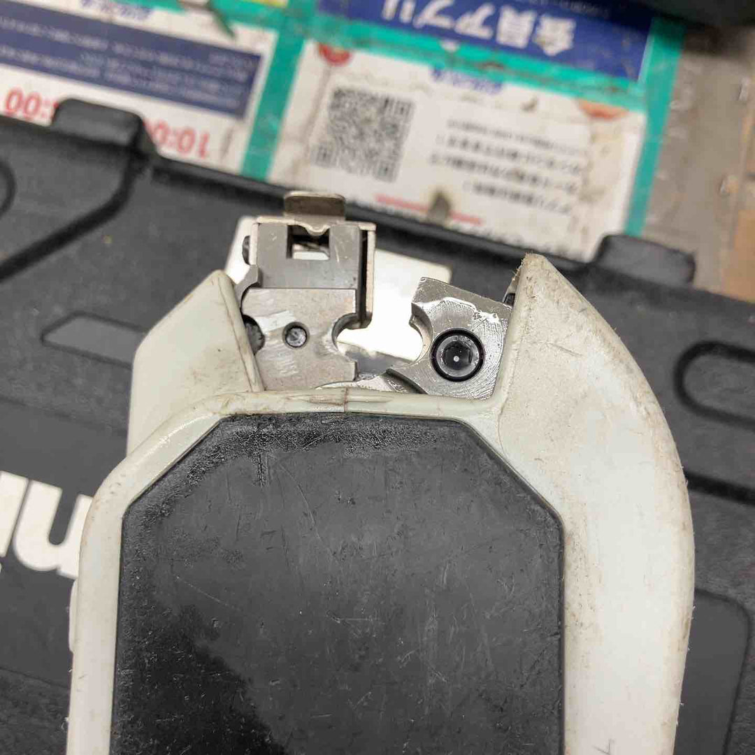 Panasonic(パナソニック) 14.4V 充電全ネジカッター黒 EZ4540X-B バッテリー1個付き 【戸田店】