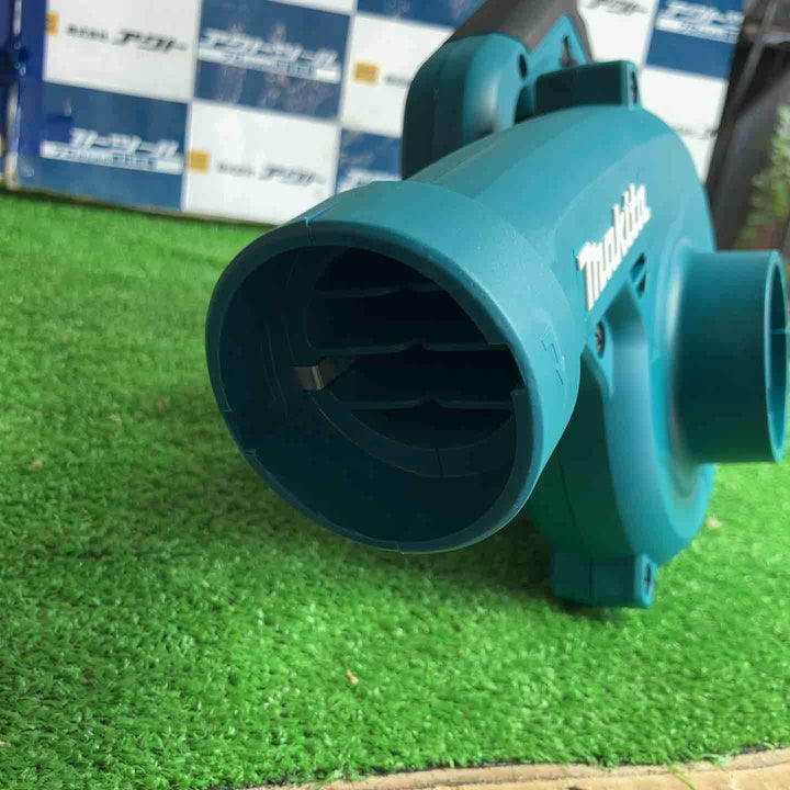 ★マキタ(makita) コードレスブロワ UB185DZ【草加店】