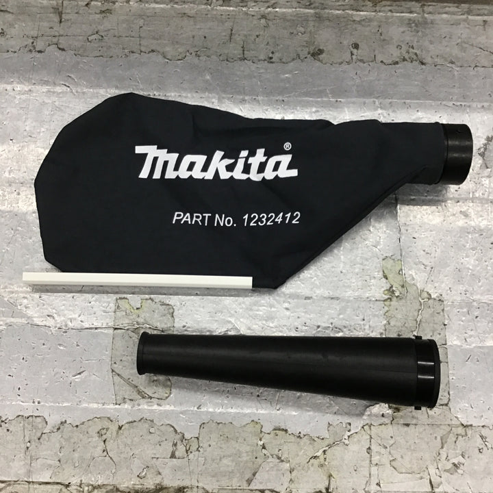 ★マキタ(makita) コードレスブロワ UB185DZ【所沢店】