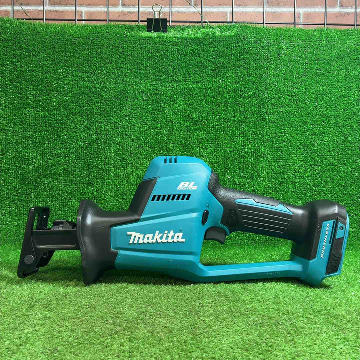 【中古品】 マキタ(makita) コードレスレシプロソー JR189DZ 【藤沢店】