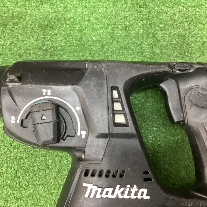 ☆マキタ(makita) コードレスハンマドリル HR244DZB【川越店】