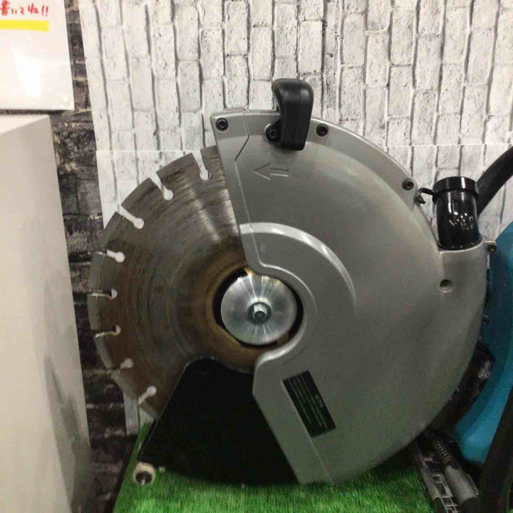 ★マキタ(makita) コードレスパワーカッター CE002G【川口店】