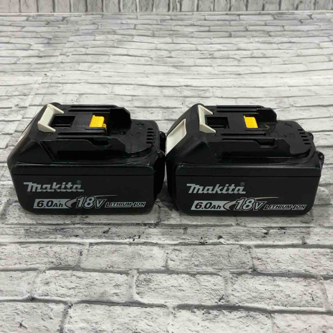 ★マキタ(makita) コードレスインパクトドライバー TD172DGXAP【川口店】