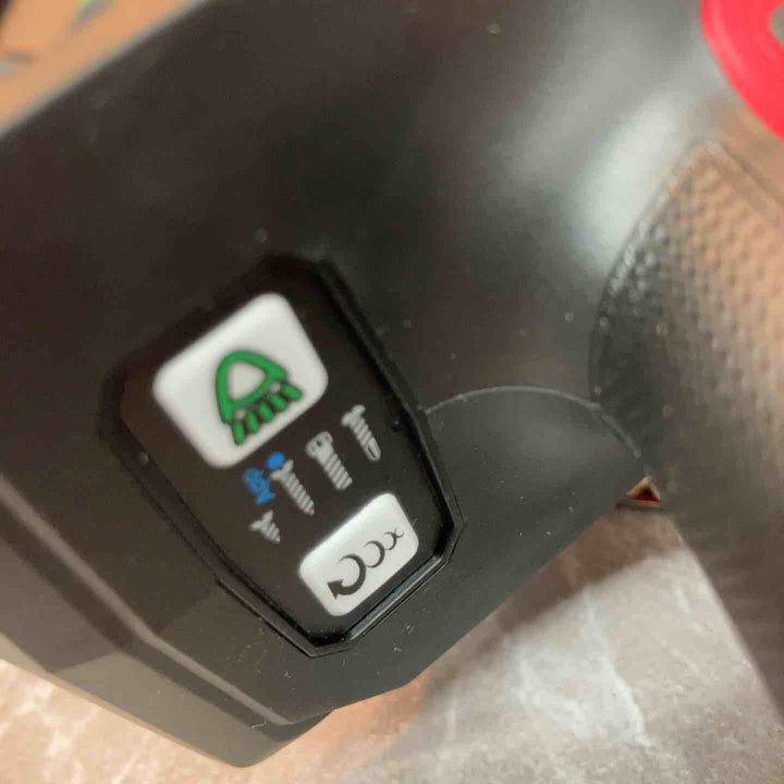 ★ハイコーキ(HIKOKI ※旧:日立工機) コードレスインパクトドライバ スコーピオンレッド WH36DD(2XHRSZ)【八潮店】