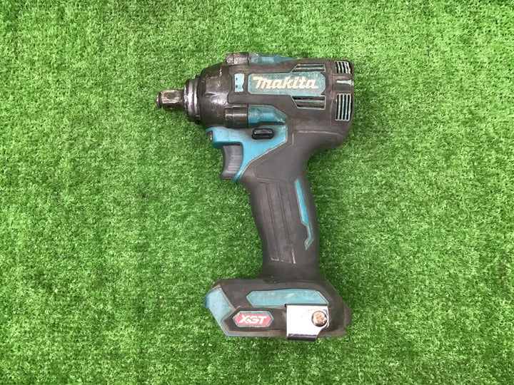 ★マキタ(makita) コードレスインパクトレンチ TW004GZ【富山店】◇Y6
