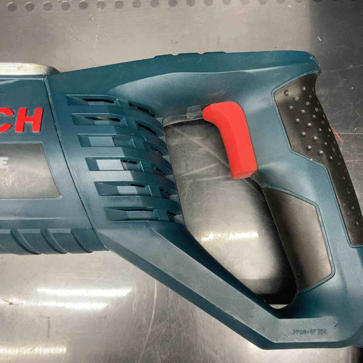☆ボッシュ(BOSCH) セーバーソー GSA1100E【川越店】