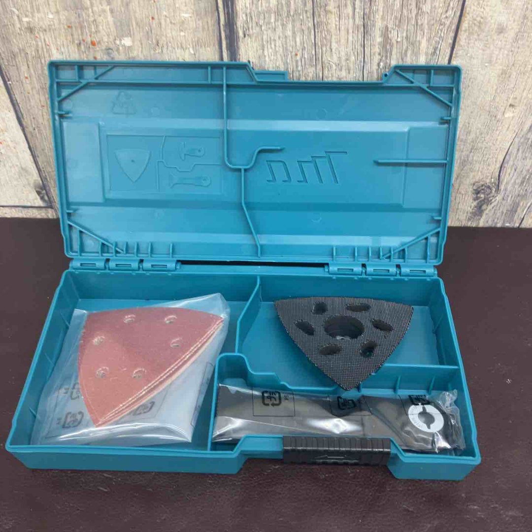 【未使用(店頭展示品)】★マキタ(makita) コードレスマルチツール TM52DZ【東大和店】