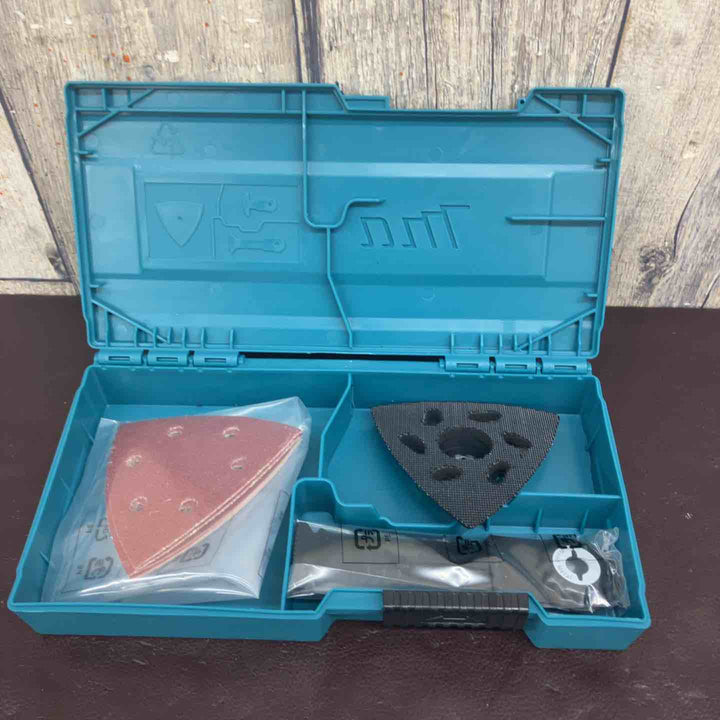 【未使用(店頭展示品)】★マキタ(makita) コードレスマルチツール TM52DZ【東大和店】