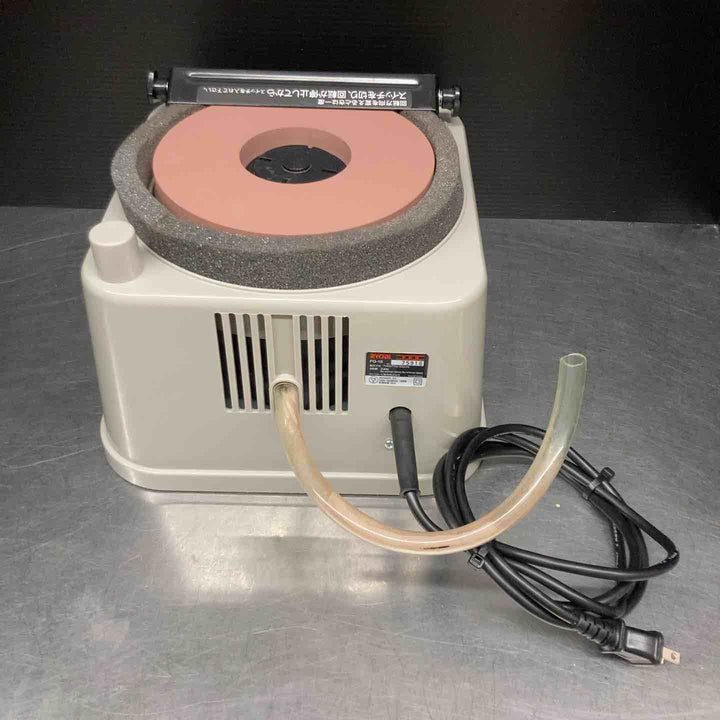 ☆リョービ(RYOBI)  研磨機 FG-18 スパナ欠品【戸田店】