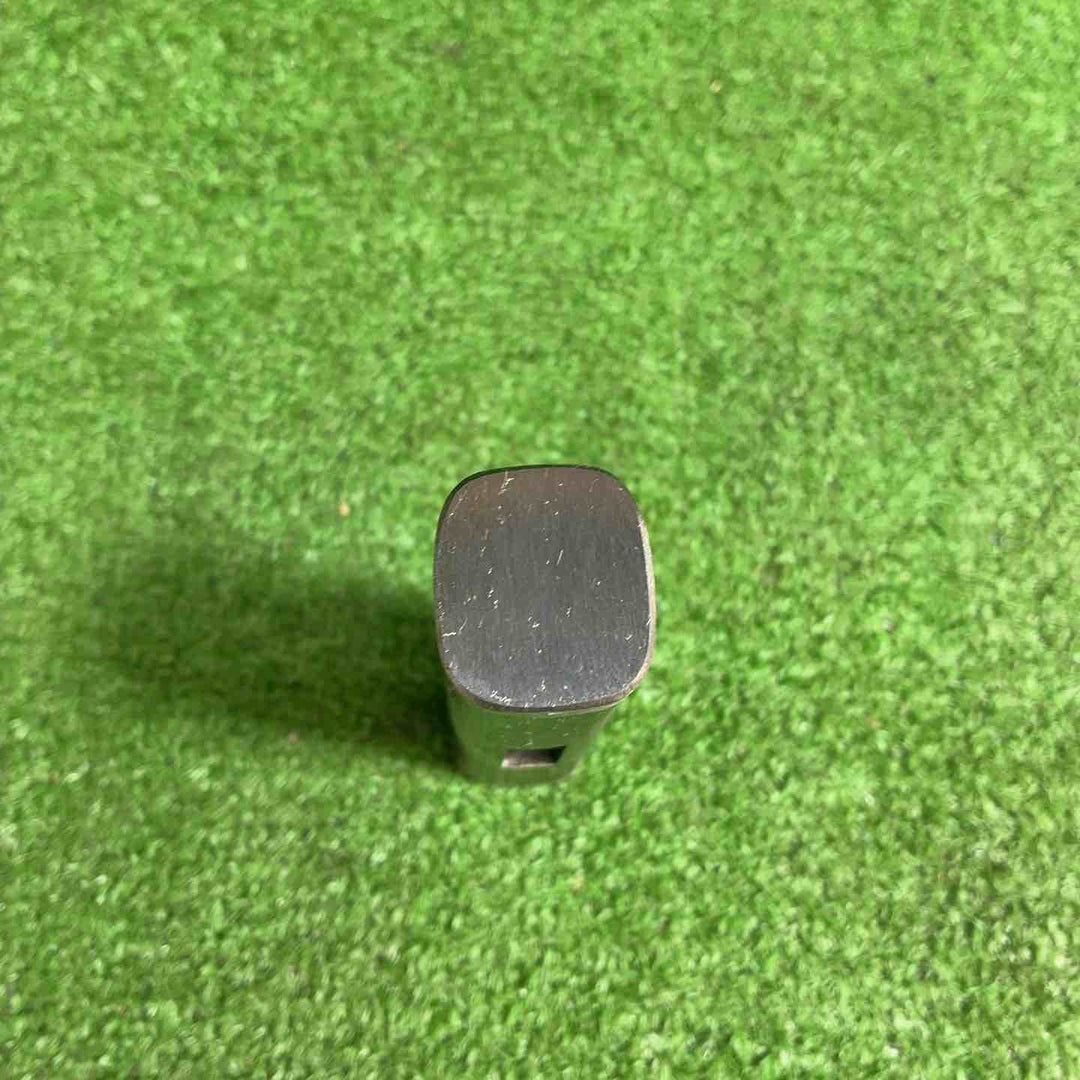 【未使用品】 道心斎正行 100匁 四角玄翁 378g 【藤沢店】
