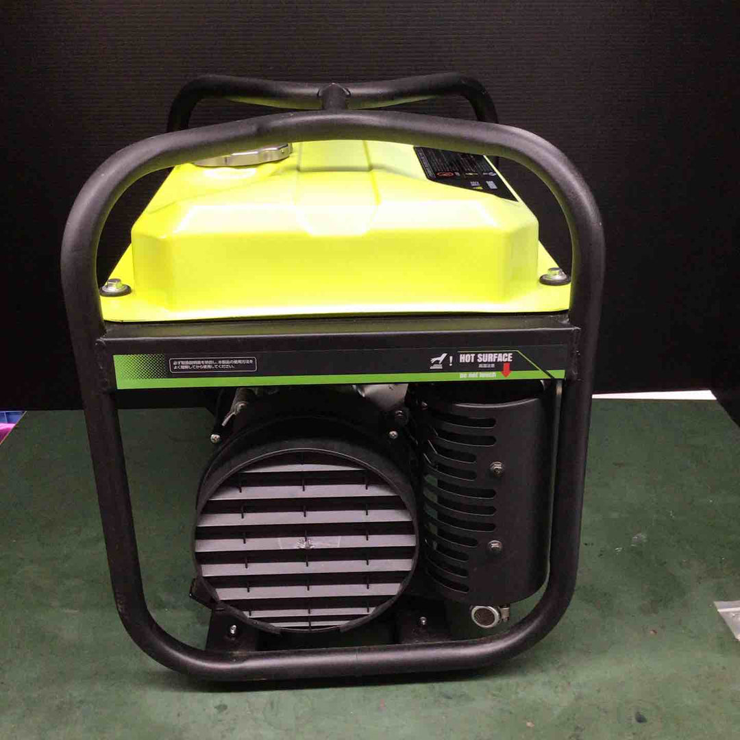 【未使用品(店頭展示品)】アストロプロダクツ エンジン発電機 G1700【戸田店】