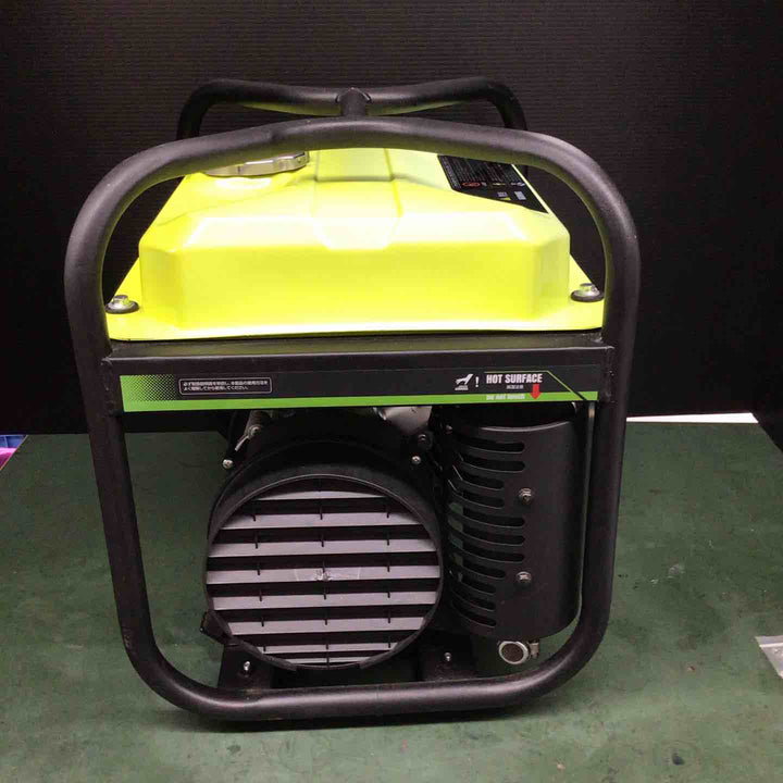 【未使用品(店頭展示品)】アストロプロダクツ エンジン発電機 G1700【戸田店】