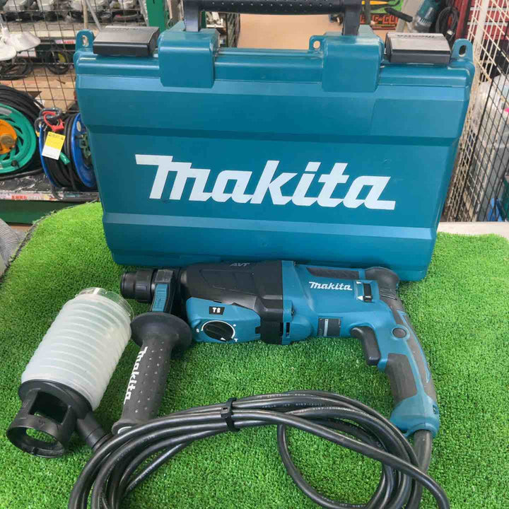 ★マキタ(makita) ハンマドリル HR2631F【草加店】