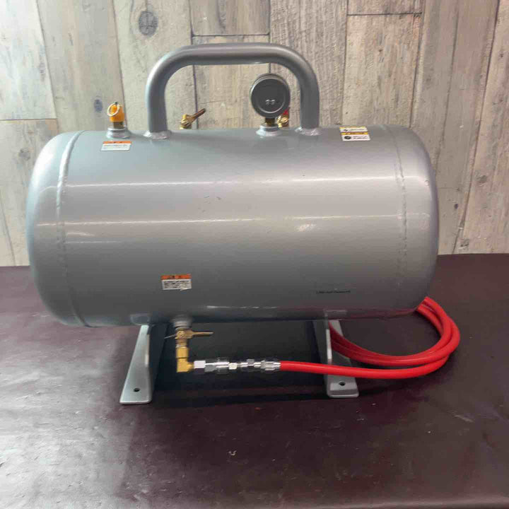 【中古品】 精和産業(SEIWA) アルミサブタンク AST-30 【東大和店】