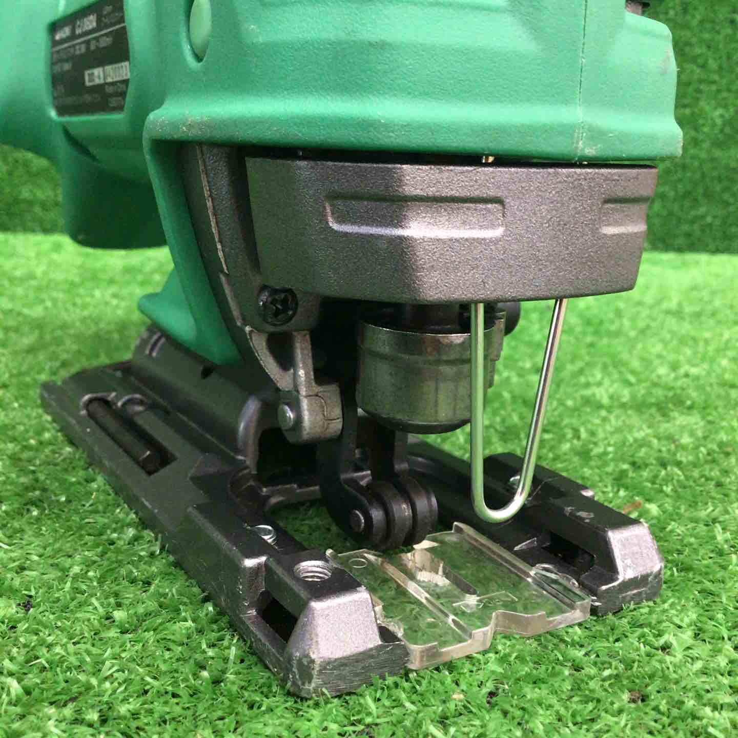 中古品】 ハイコーキ/HIKOKI コードレスジグソー CJ36DA(NN) 【鴻巣店