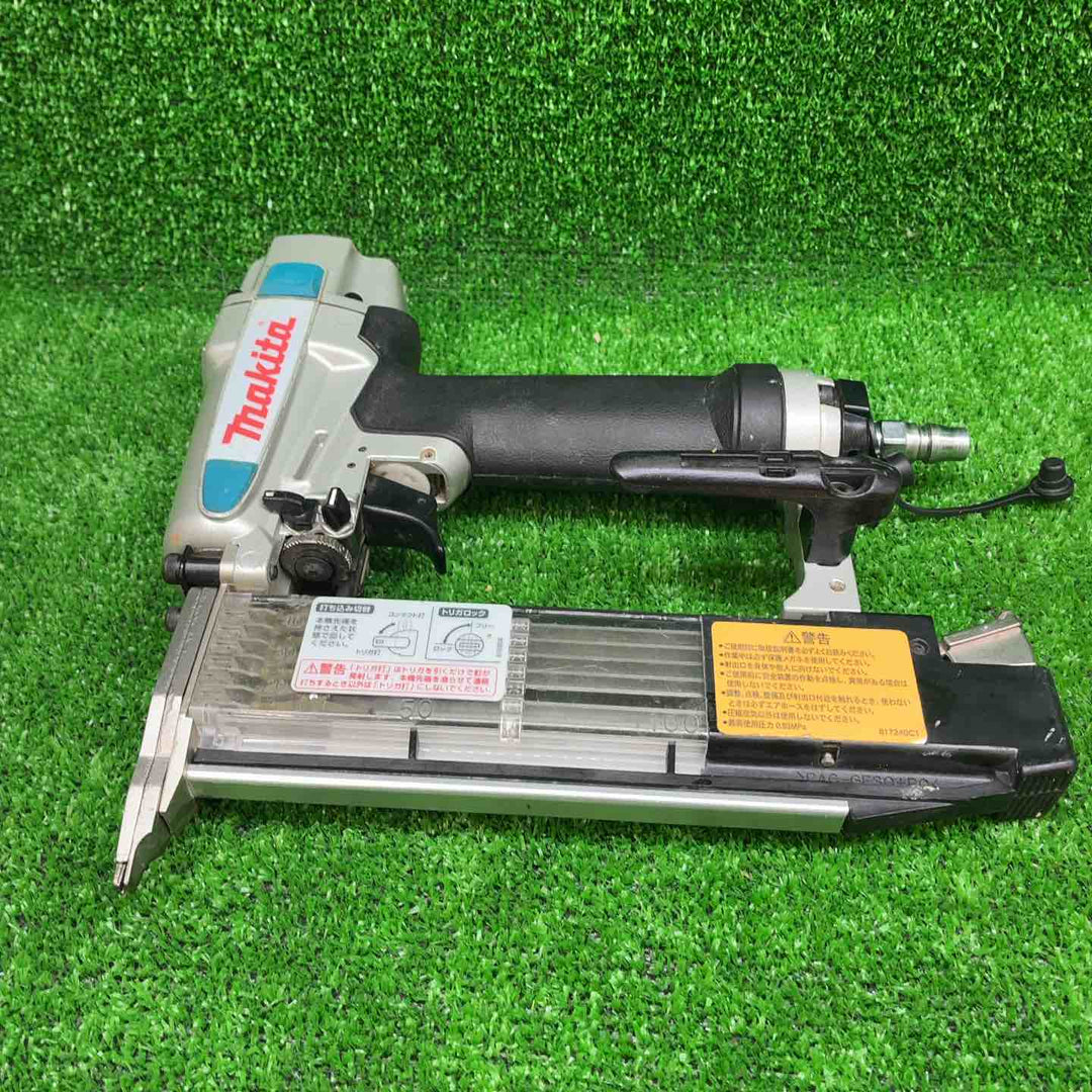マキタ(makita) 常圧フィニッシュネイラ AF502N【藤沢店】