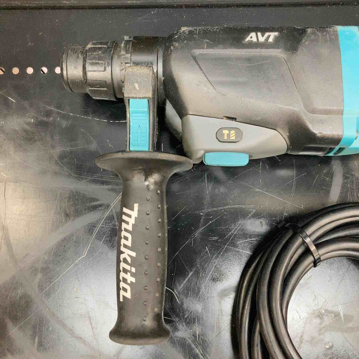 ★マキタ(makita) ハンマドリル HR2601F【川越店】